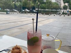 -PETIT PARIS 小巴黎(凯德1818店)