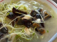 -韶山冲湘菜(中兴大街店)