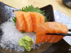 -隐泉京望日式料理(太和广场店)