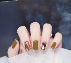 -LILY NAILS美甲美睫