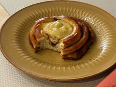 -BAKER&SPICE(安福路店)
