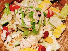 -水之惠鲜鱼料理(王府大街店)