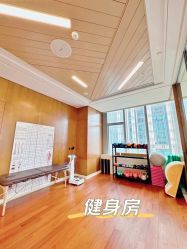 -星摇篮月子中心(紫竹万怡店)