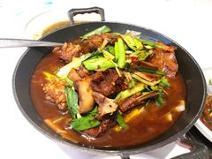 -道道鲜·崇明私房菜(五角场店)