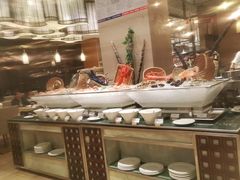 -常州富力喜来登酒店 Feast盛宴标帜西餐厅(新北万达广场店)