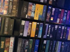 -剧狐剧本杀(徐汇1号店)