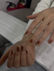 -斯馨·健康美甲美睫