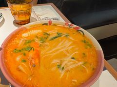 -太食獸泰式茶餐厅(IFS国金中心店)