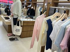 -乐天免税店(明洞店)
