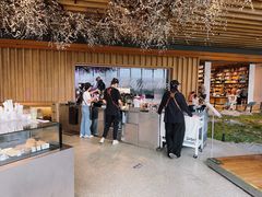 -Seesaw Coffee(朝阳大悦城店)