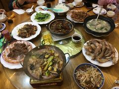 -下梅人家土菜馆(历史文化餐厅度假区店)