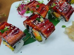 -Golden Lily河内巴黎法越料理餐厅(建国西路店)