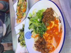 -大嘻咹biangbiang面(历史博物馆店)
