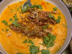 -Kinnaree by Vanessa WU