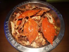 招牌肉蟹煲-胖哥俩肉蟹煲(龙德广场店)