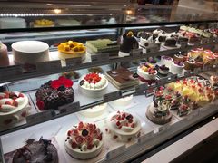 -PARIS BAGUETTE巴黎贝甜(周浦万达店)