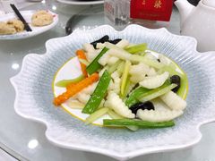 -天鲜阁·海鲜粤菜·33年老字号(石槎白云站店)