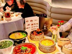 -醉舍·新淮扬菜(长宁龙之梦店)