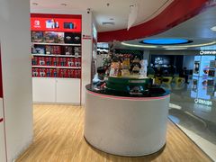 -任天堂Nintendo Switch体验店(天河城店)