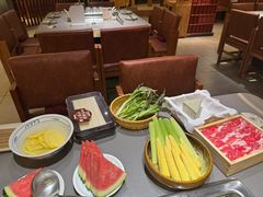 -巴奴毛肚火锅(商城路店)