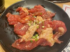 -黑牛の場(兴隆大奥莱店)