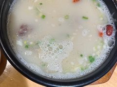 -大田牛尾汤(幸福河市场店)
