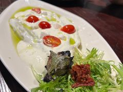 -格鲁·秀色Georgia’s Feast