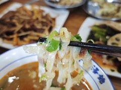 -清真马杰山牛肉汤馆