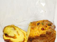 功夫南瓜泥吐司-仟吉KenGee(五里牌店)