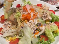 -小川洋风料理(大悦城店)