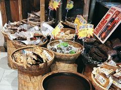 -寨子里的钵钵菜-湘西山里菜(火车站店)