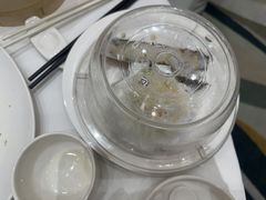 -喜宴又一村·粤菜·茶点·海鲜(壹方天地店)