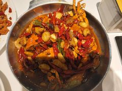 -聚味斋香辣蟹(生态城万达店)