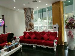 -莎蔓莉莎美容会所