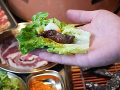 -西塔老太太泥炉烤肉(北京望京店)