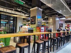 -盒马鲜生(首义店)