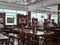 大堂-宝莱纳餐厅(滨江店)