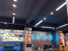 -陈小厨海鲜大咖·15年平潭味(龙王头店)