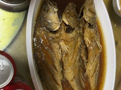 -聚首堂·特色小吃·肘子(什刹海德胜门店)