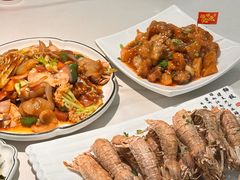 -旺达·福州菜(正大广场店)