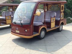 image-西安华清御汤酒店