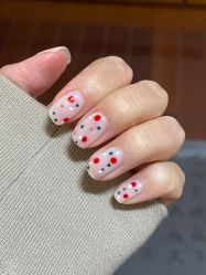 -M Nails & Beauty美甲美睫美体