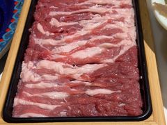 -祥源胡同·涮牛羊肉火锅(花桥店)