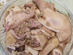 桶子鸡-清真·王家桶子鸡