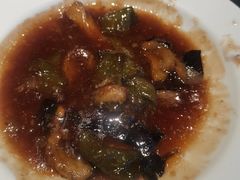 -胖老汉椒麻鸡清真新疆菜(西御街店)