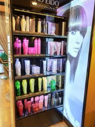 -Z.X HAIR SALON张新美业