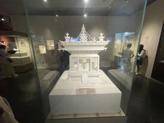 -敦煌石窟文物保护研究陈列中心