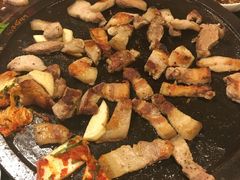 -Dombe豚(黑猪肉街店)