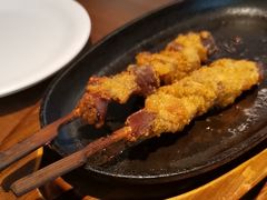 -萨莉亚意式餐厅(浦江万达广场店)