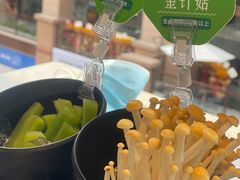 -海底捞火锅(老城根店)